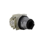 Slika Prekidač izborni 600VAC 10A 30MM tip K Schneider