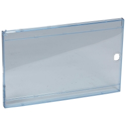 Slika Vrata plava Nedbox za spratnu tablu 12M+1M jednoredna Legrand