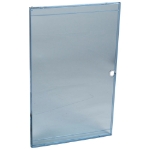 Slika Vrata plava Nedbox za spratnu tablu 36M+3M troredna Legrand