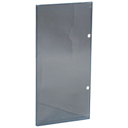 Slika Vrata plava Nedbox za spratnu tablu 4x12+4 mod Legrand