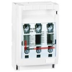 Slika Rastavljač 125A drišer NH 3P SPX Legrand