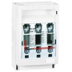 Slika Rastavljač 125A drišer NH 3P SPX Legrand