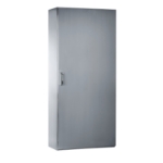 Slika Orman nerđajući čelik SMX 304L V2000xŠ800xD500mm Scotch Brite® završna obrada Schneider