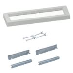 Slika Podnožje poliestersko 60 mm za PLA ili PLAT Š750xD420 mm Schneider