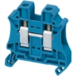 Slika Redna stezaljka vijčana 10mm2 57A jednostruka 1x1 plava Linergy Schneider