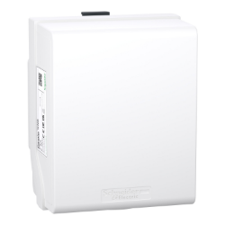 Slika Element utična kutija AI Canalis za DIN osigurače Néozed E14 16A 3L+N+PE Schneider