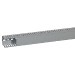 Slika Kanalica perforirana TC 60x6 siva Legrand