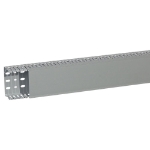 Slika Kanalica perforirana TC 100x6 siva Legrand
