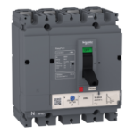 Slika Prekidač Easypact 4P 3D CVS160B TM125D Schneider