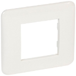 Slika Okvir basic 2M bela Vela Legrand