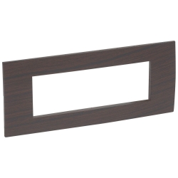 Slika Okvir Quadra 6M venge Vela Legrand