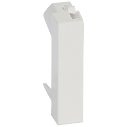 Slika Maska slepa 1/2M bela Vela Legrand
