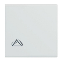 Slika Dimer taster beli Vela Legrand