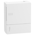 Slika Spratna tabla nadgradna 2x12 modula puna vrata Mini Pragma Schneider