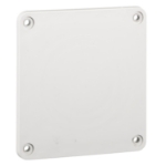 Slika Pločica 90x100mm za 65x65mm ili 75x75mm otvore Kaedra Schneider
