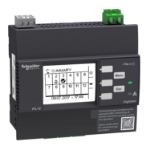 Slika Lokator kvara izolacije 110-440VAC/DC 12 kanala Vigilohm Schneider