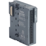 Slika Modul A I/O baza analognih I/O signala 4 analogna ulaza i 2 analogna izlaza  ModiconTM3 Schneider