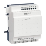 Slika Digitalni I/O modul za proširenje 14 I/O 24VDC za Zelio Logic Schneider