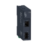 Slika Modul daljinskog prijemnika napajanje 24V DC (komplet sa TM3XTRA1) Modicon TM3 Schneider