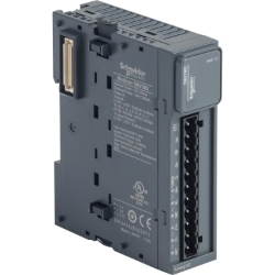 Slika Modul TM3 2 temperaturna ulaza i 1 analogni izlaz Schneider