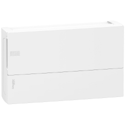 Slika Nadgradni orman 1x18 modula puna vrata Mini Pragma Schneider