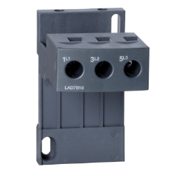 Slika Priključni blok TH.OLR UP-38A na 35MM R TeSys Schneider