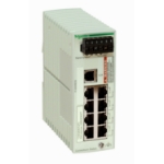 Slika Ethernet TCP/IP upravljivi switch 8TX Schneider