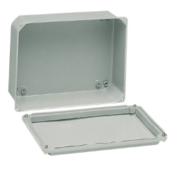 Slika Montažna ploča za kutiju Spacial SDB V307xŠ257mm Schneider