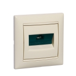 Slika Utičnica RJ45 CAT 5 UTP 1-ka bez Va Legrand
