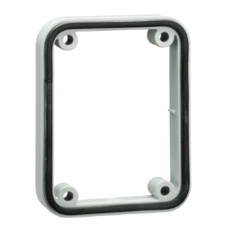 Slika Okvir spojni 200 mm za PLS kutiju 27 cm IP65 Schneider
