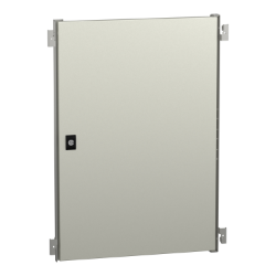 Slika Unutrašnja vrata V700xŠ500 aluminijumska RAL7035 za Thalassa PLA ormane Schneider