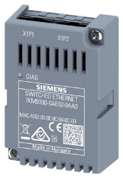 Slika Modul proširenja PROFINET V3 plug-in za 7KM PAC32X0 4200 3VA COM 100 800 Siemens