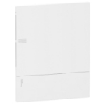 Slika Ugradni orman 2x12 modula puna vrata Mini Pragma Schneider