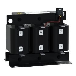 Slika Prigušnica za harmonike 12.5kVAr 190Hz 3.8% 7% 50Hz 400V PowerLogic Schneider