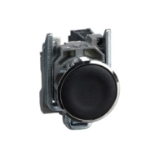 Slika Taster NO fi22 crni Harmony XB4 Schneider