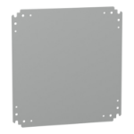 Slika Montažna ploča V500xŠ500mm galvanizovana čelična za Thalassa PLA orman Schneider