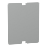 Slika Metalna montažna ploča za PLA orman V1250xŠ1000mm Schneider