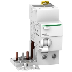 Slika Dodatak diferencijalne zaštite Vigi iC60 2P 40A 30mA AC tip Schneider