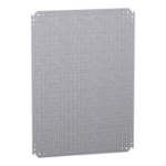Slika Montažna ploča mikroperforirana 800x600 mm otvori 3.6 mm razmak 12.5 mm Schneider