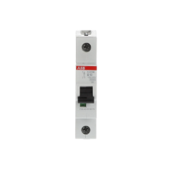 Slika Minijaturni prekidač S201M-B10 10A B 1P 10KA S200MABB