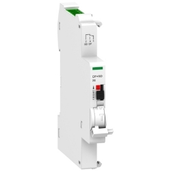 Slika Kontakt pomoćni bočni OF+SD nizak nivo za C60 C120 C60H-DC DPN ID Acti9 Schneider