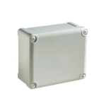 Slika Kutija ABS IP66 IK07 RAL7035 U:V708 Š175 D100 S:V241 Š194 D105 neprovidan poklopac V20 Schneider