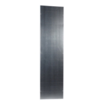 Slika Pregradni panel galvanizovani čelik 2000x600 SF Spacial Schneider