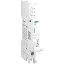 Slika Pomoćni kontakt iOF 1C/O 100mA-6A 24VAC-415VAC 24-130VDC donji priključak Acti9 A9A Schneider