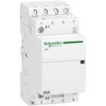 Slika Kontaktor instalacioni ICT 25A 3P 3NO špulna 230-240V AC Schneider