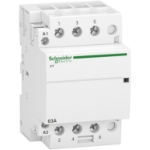 Slika Kontaktor instalacioni ICT 63A 3P 3NO špulna 220-240V AC Schneider