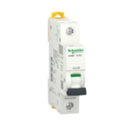 Slika Osigurač automatski 1P 2A B kriva IC60N 10kA Acti9 Schneider