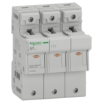 Slika Rastavljač-osigurač 3P 50A za osigurače 14x51 mm SBI Schneider