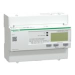 Slika Multimetar modularni iEM3310 125A 1 impulsni izlaz Schneider