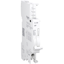 Slika Kontakt pomoćni bočni OC 100mA-6A 24VAC/415VAC 24VDC/130VDC Schneider